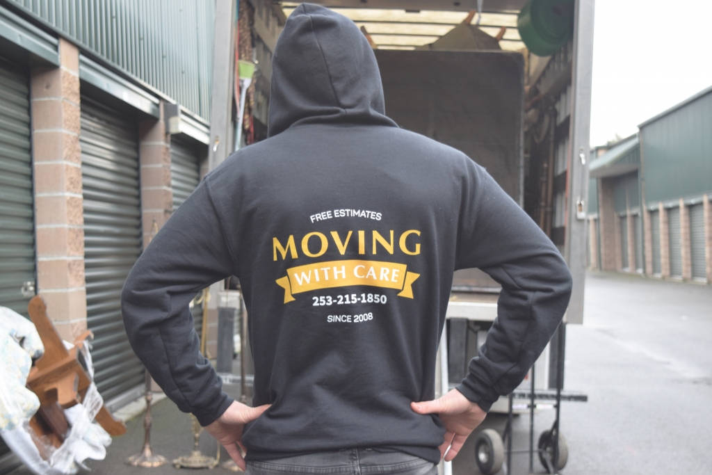 Moving Company | Loading Services | Two Men And A Moving Van