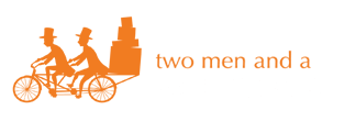 Two Men and a Moving Van