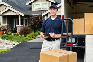 Five Star Moving Company in Seattle