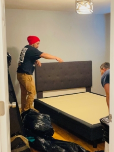 Large & Small Furniture Mover