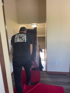 Relocation & Moving Company