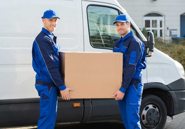 Safe Moving Services