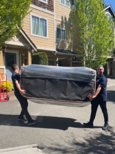 Moving Company in Washington State