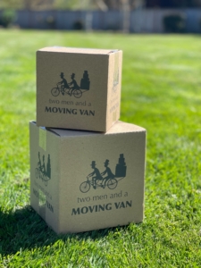 Trusted Moving Company