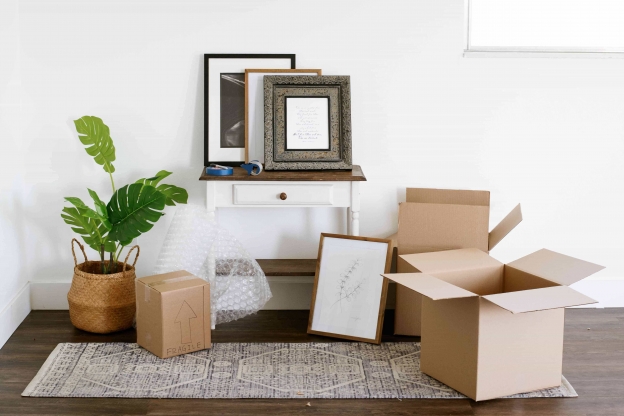 Artwork Packing Services Near Me