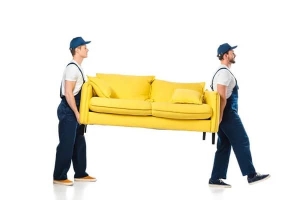 Quick Furniture Delivery