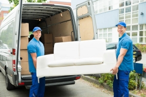 Sofa & Bed Pick Up Service