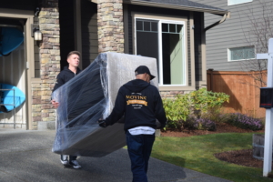 Large Object Moving Service