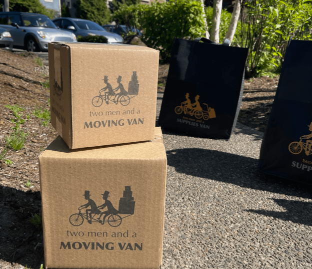 Exercise Equipment Moving Company