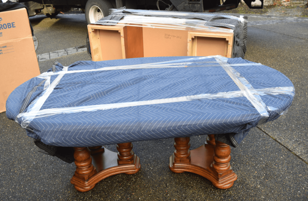 How to Lift Pool Table