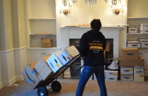 How to Pack Bathroom Items for Moving How to Pack Bathroom Items for Moving