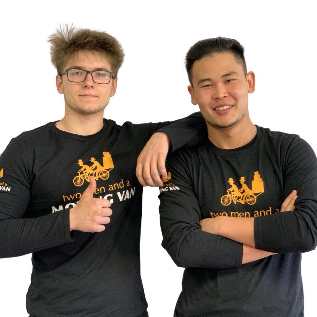 Experienced Movers Img