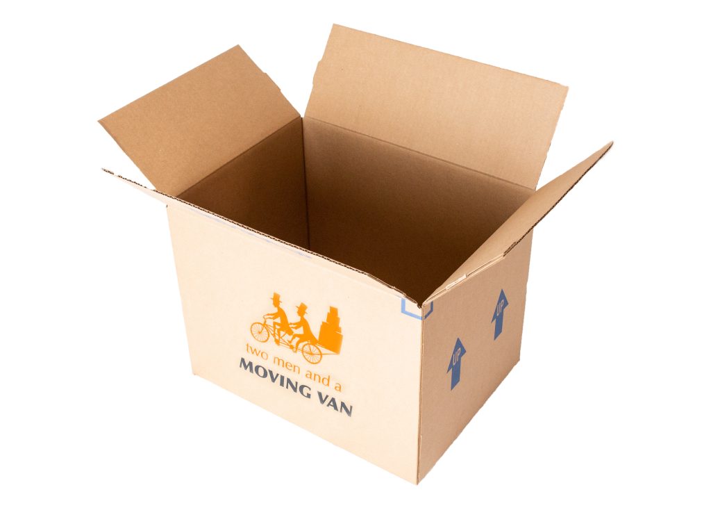 Small Box 1