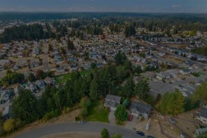 Spanaway