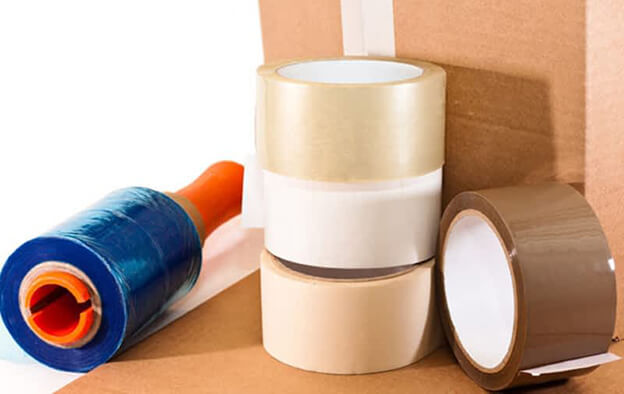 Moving Supplies